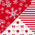Christmas Mixed Media 90