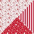 Christmas Mixed Media 91