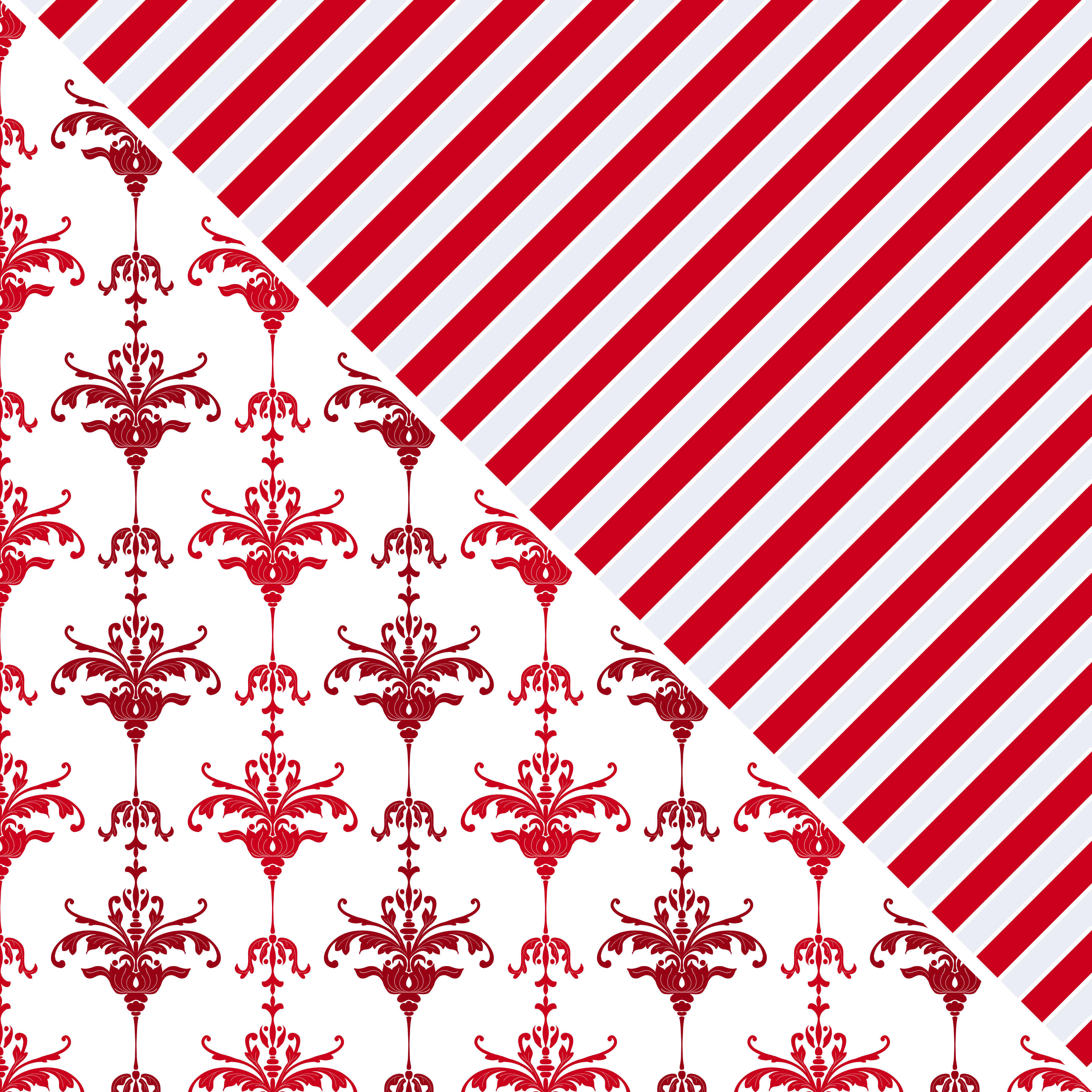 Christmas Mixed Media 93