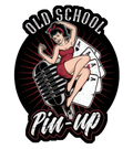 Pin up Girl 2