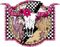 Spring '25 Western Decal 58