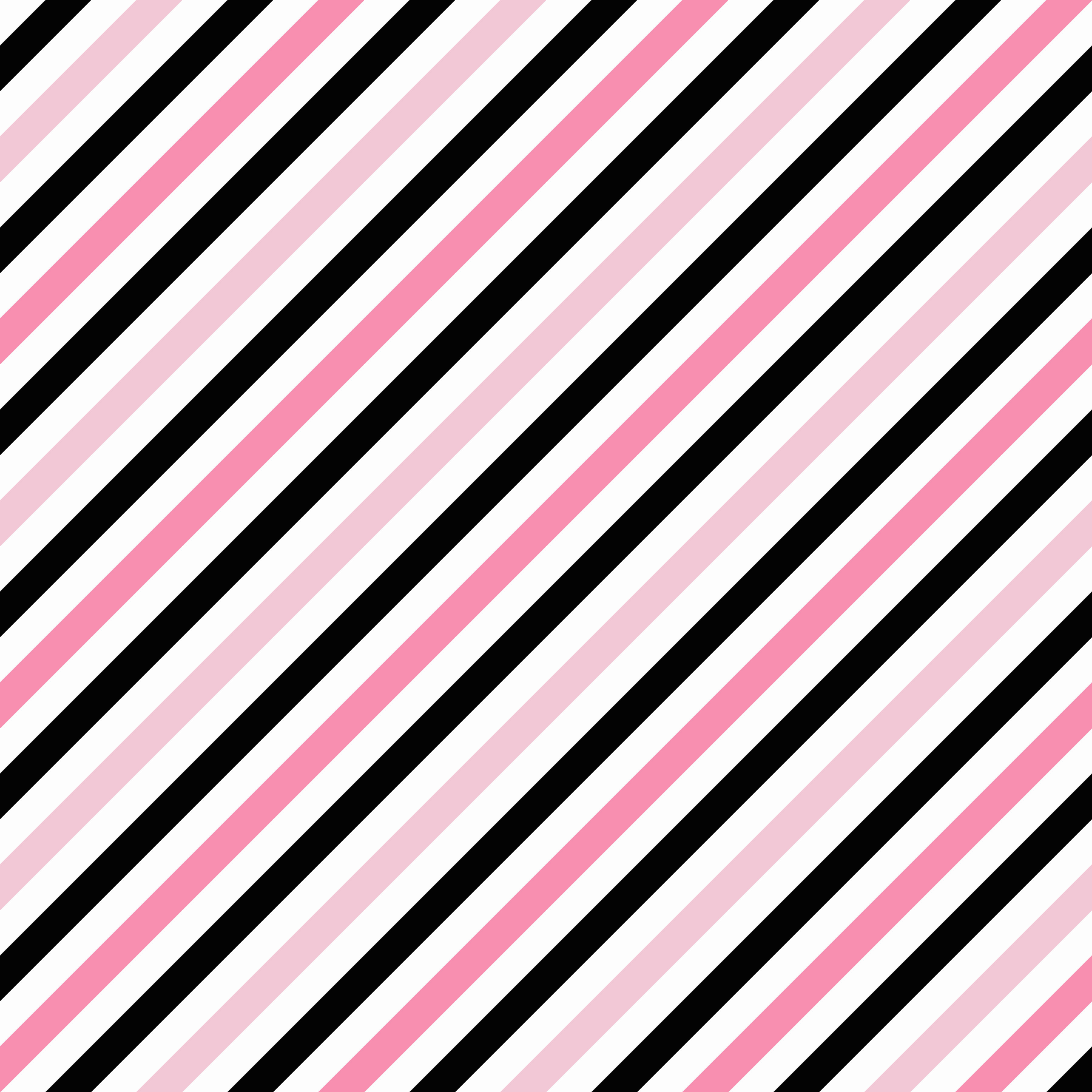 Pink Halloween Vinyl 1