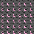 Pink Halloween Vinyl 2