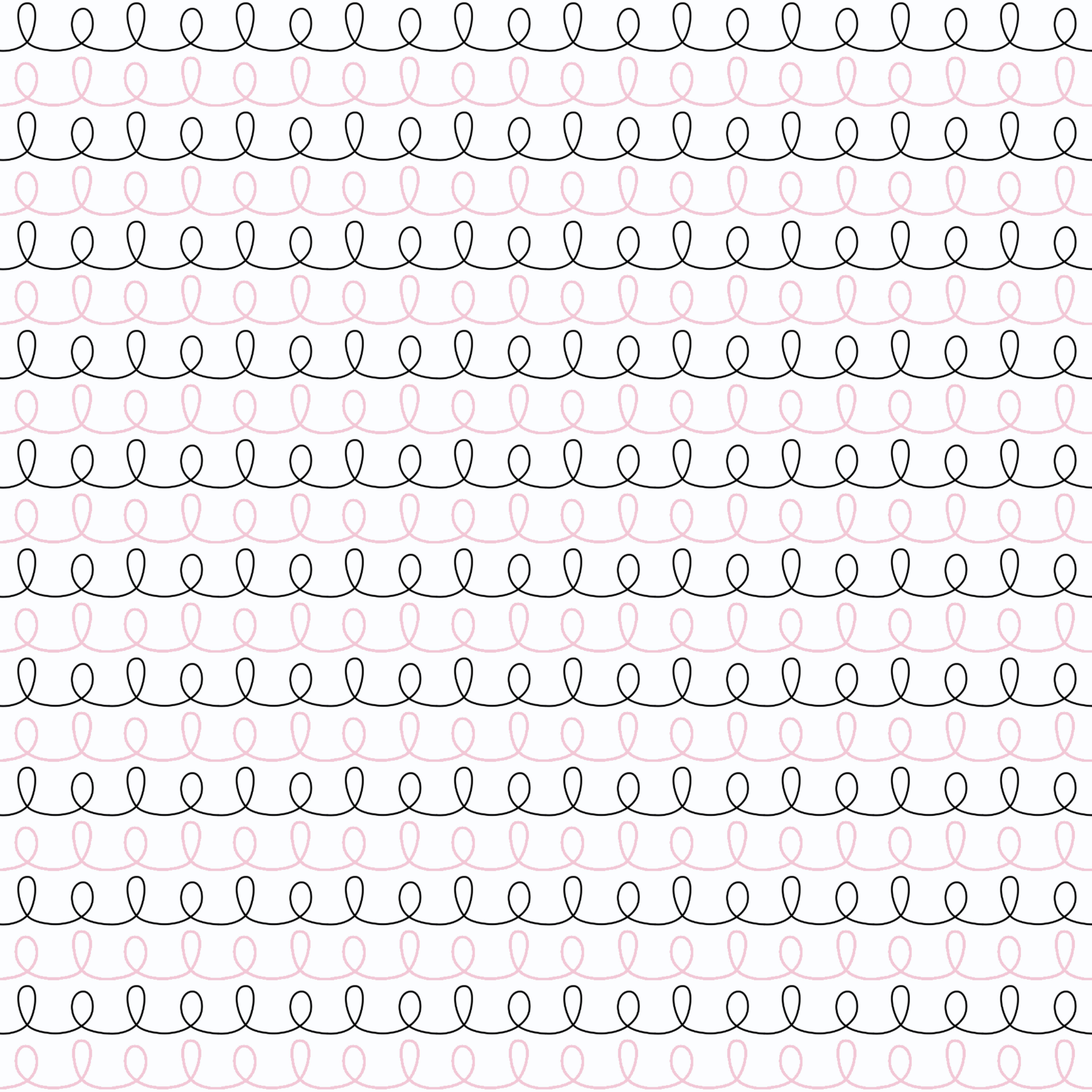 Pink Halloween Vinyl 5