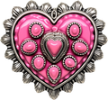 Pink Western Collection- Decal 2