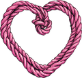 Pink Western Collection- Decal 4