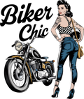 Pin up Girl 15
