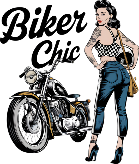 Pin up Girl 15