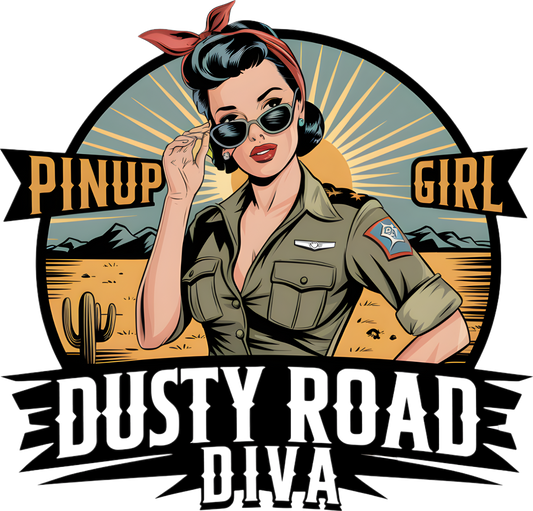 Pin up Girl 16