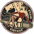 Pin up Girl 7