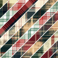 Christmas Mixed Media 82