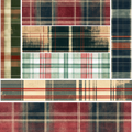 Christmas Mixed Media 83