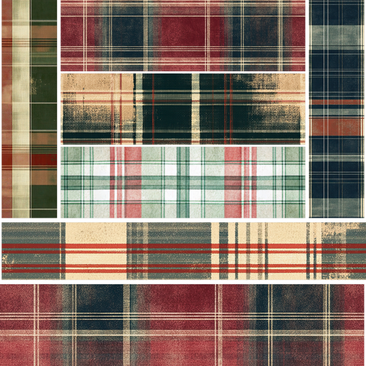 Christmas Mixed Media 83