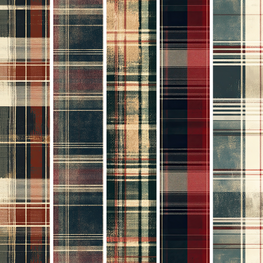 Christmas Mixed Media 84