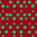 Christmas Vinyl 955