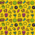 MakeHer Room 80's Challenge - Vinyl 17