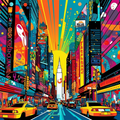 Summer Travel Vinyl 78