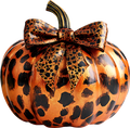 Pumpkin w Bow 2