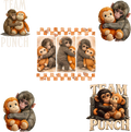 PUNCH Element Sheet