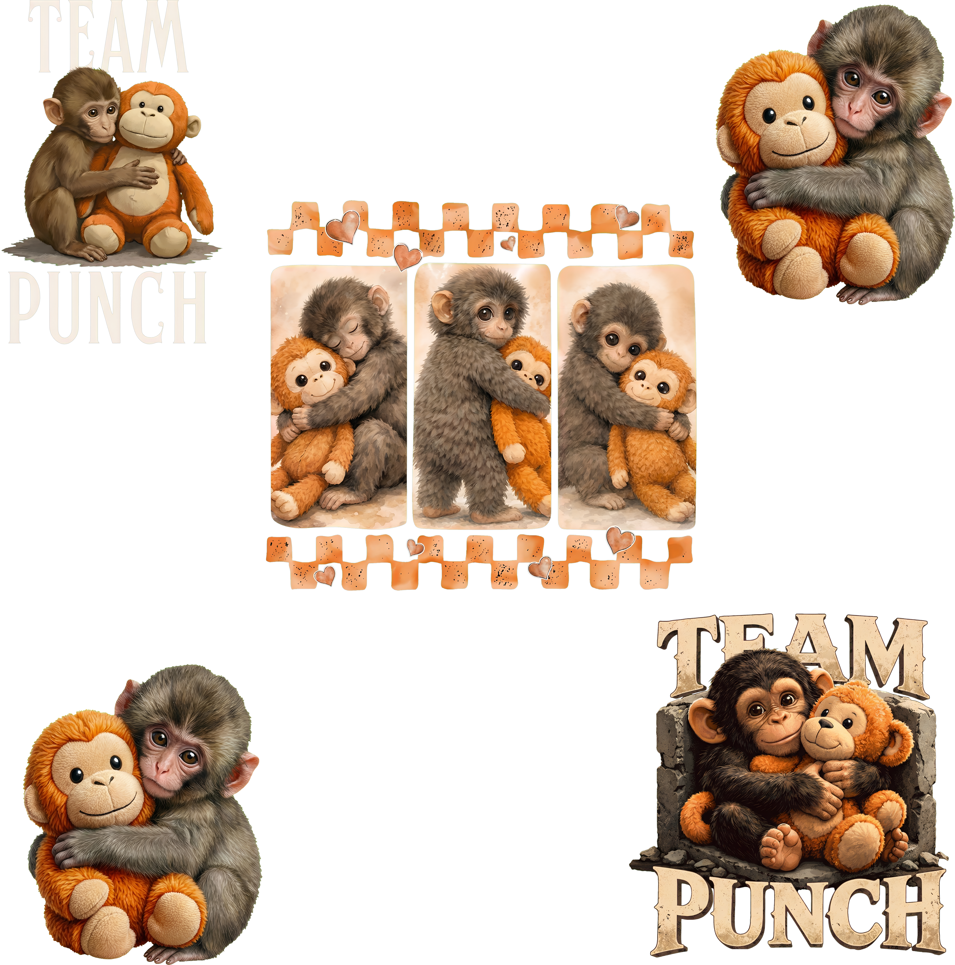 PUNCH Element Sheet