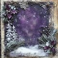 Christmas Vinyl 1048