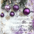 Christmas Vinyl 1050