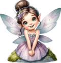 Purple Princess