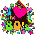 80'S Decal 3