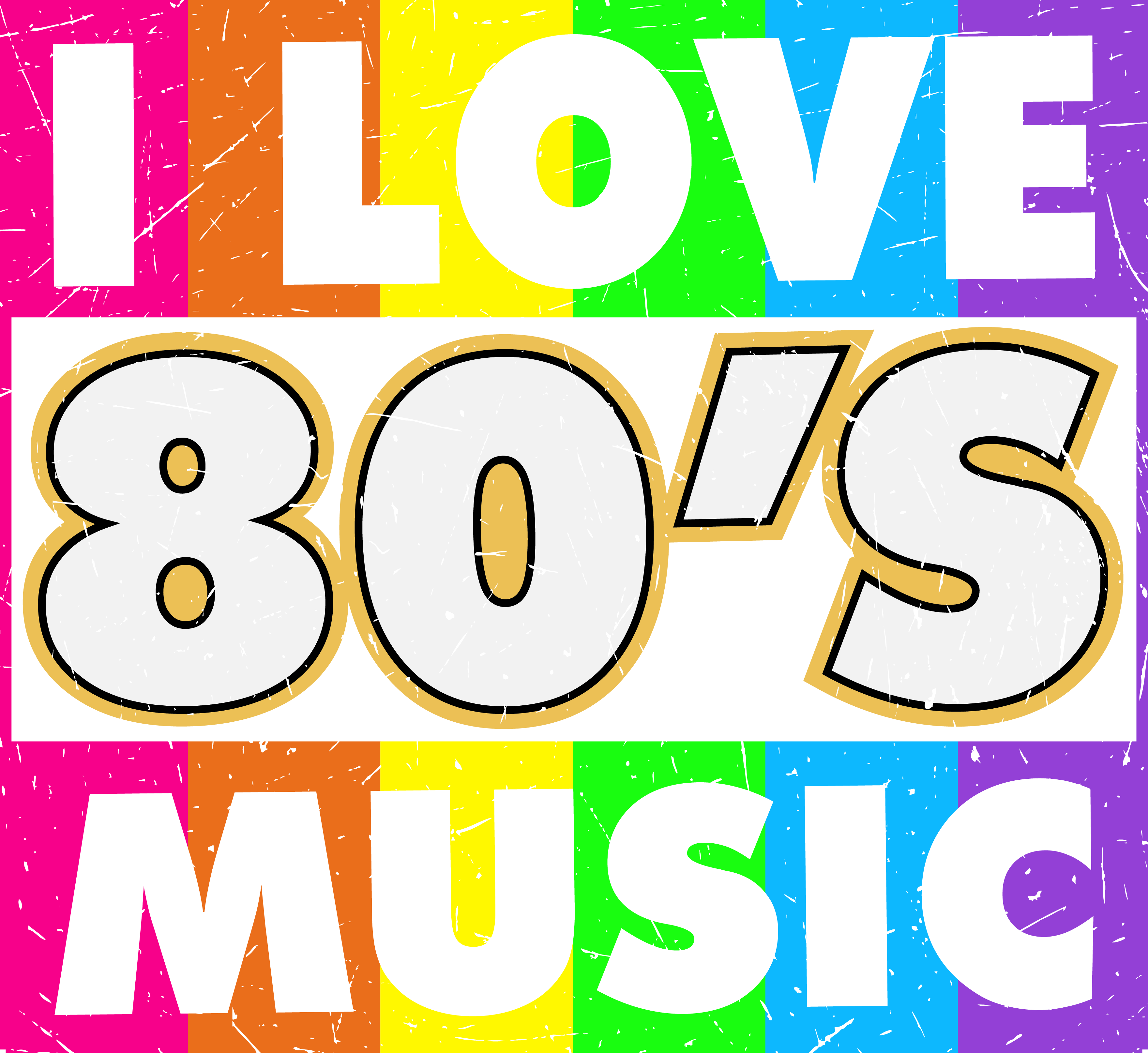 80'S Decal 4