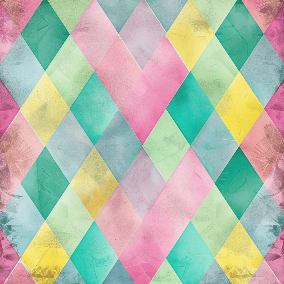 MakeHer Room March Collection- Vinyl 72