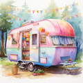 Great Outdoors Vinyl 60