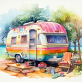 Great Outdoors Vinyl 62
