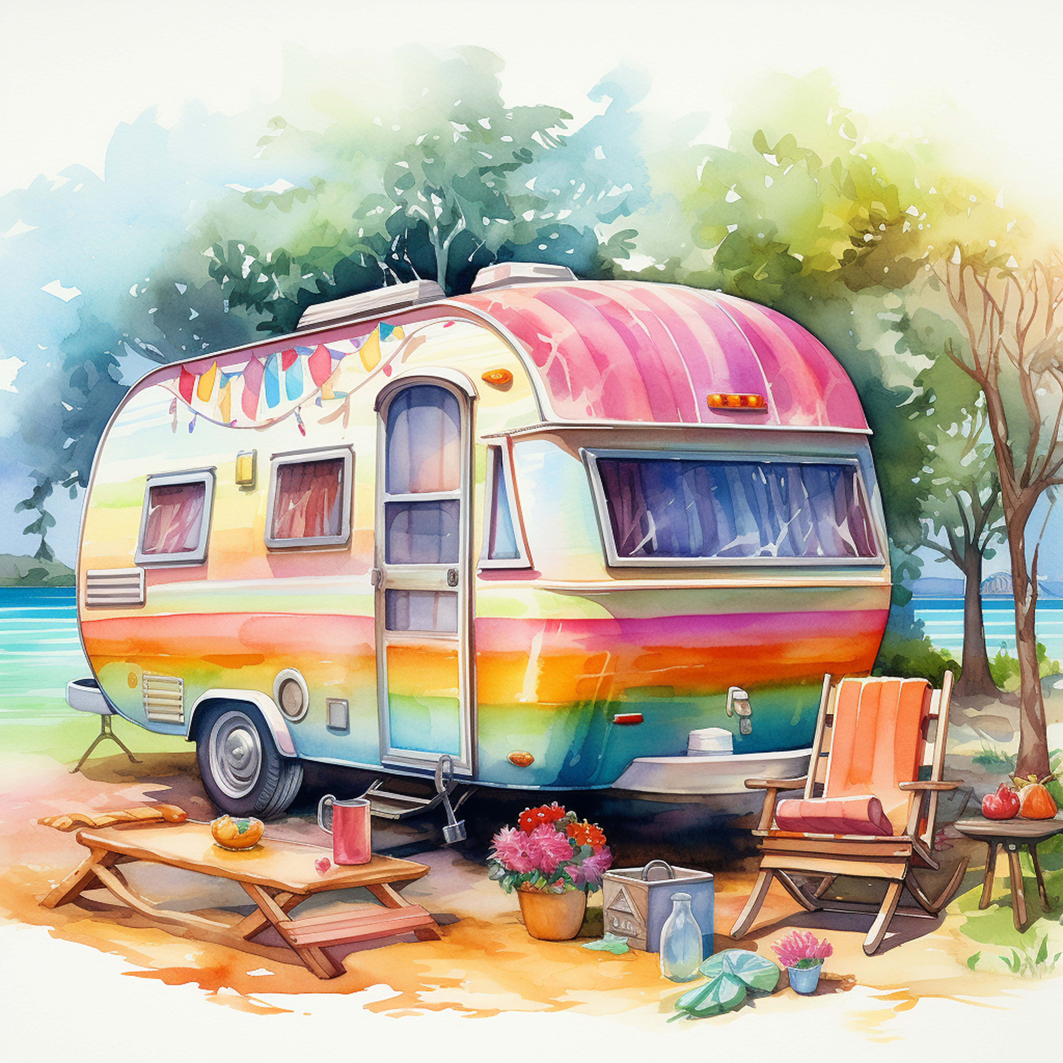 Great Outdoors Vinyl 62