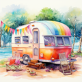 Great Outdoors Vinyl 63