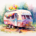 Great Outdoors Vinyl 64