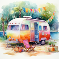 Great Outdoors Vinyl 65