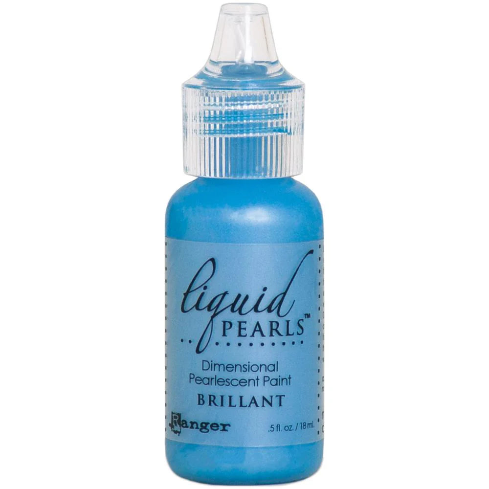 Ranger Liquid Pearls™