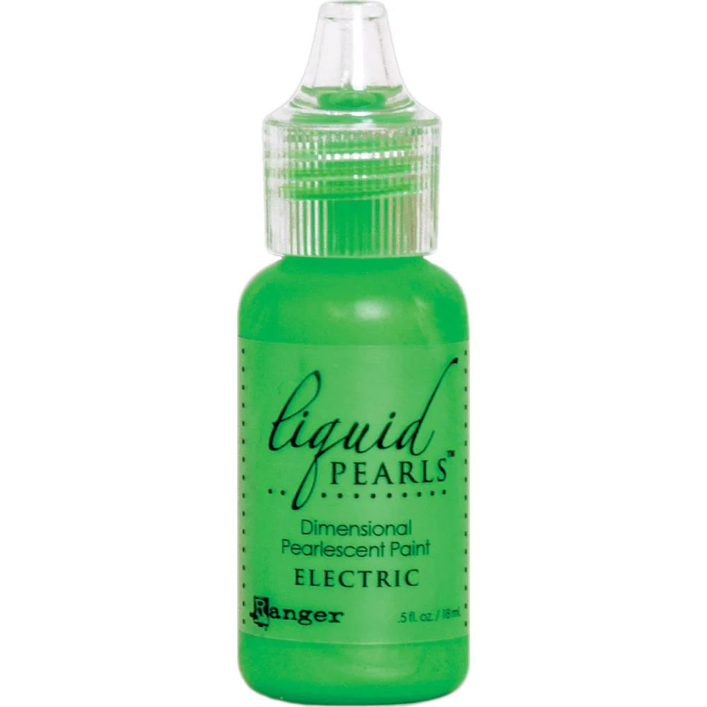 Ranger Liquid Pearls™