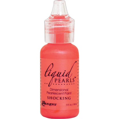 Ranger Liquid Pearls™