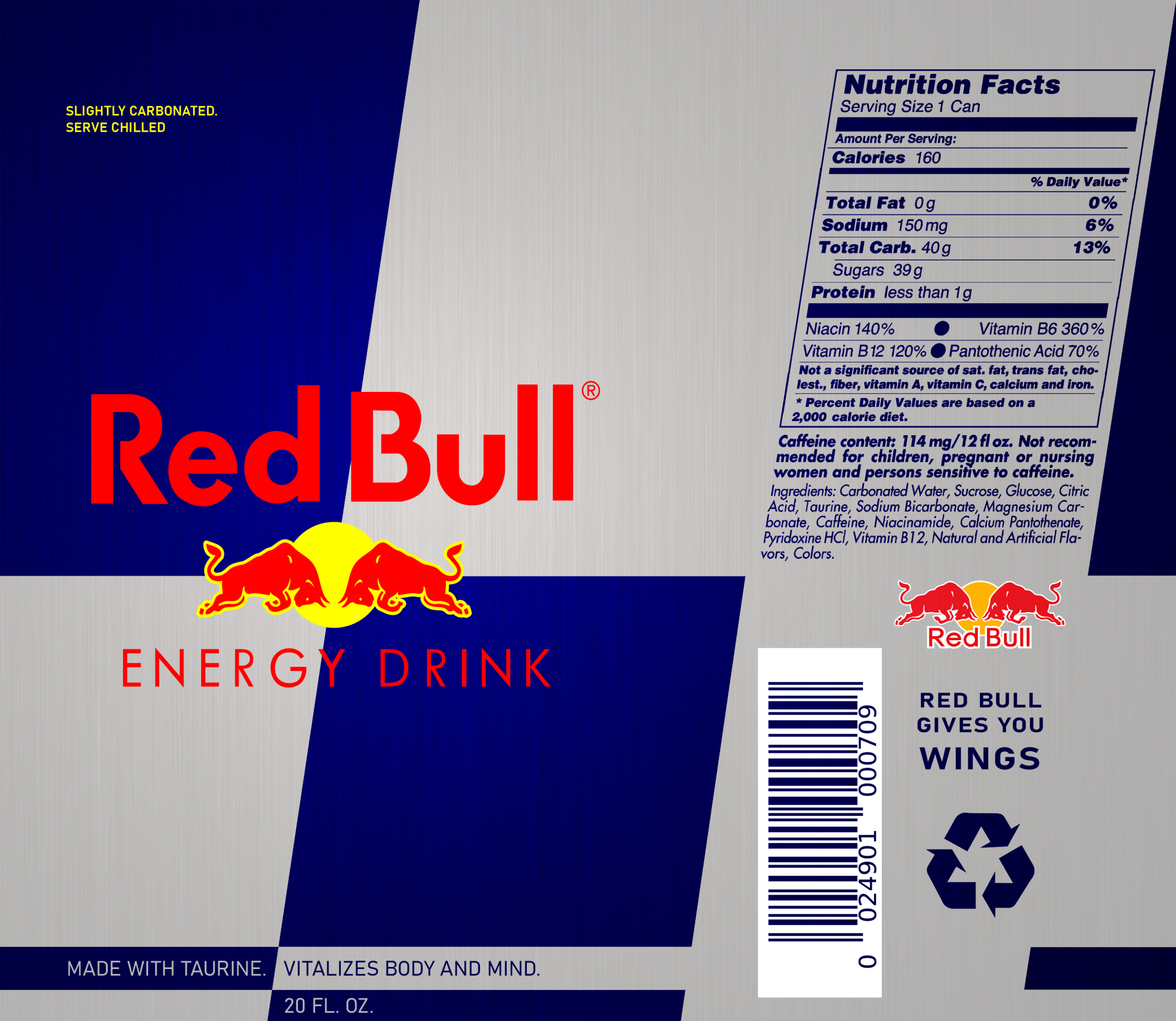 Red Bull 1