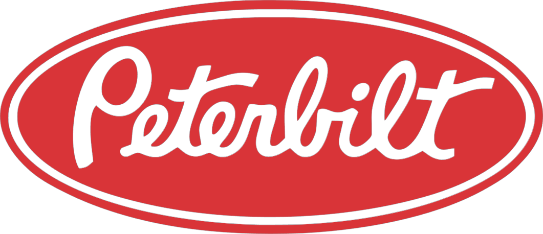 Peterbilt Logo