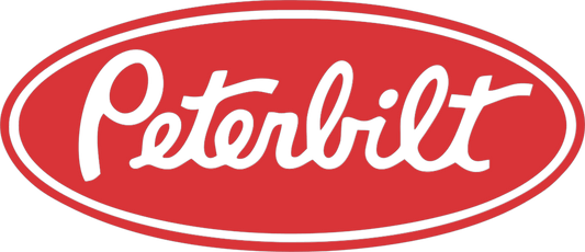 Peterbilt Logo