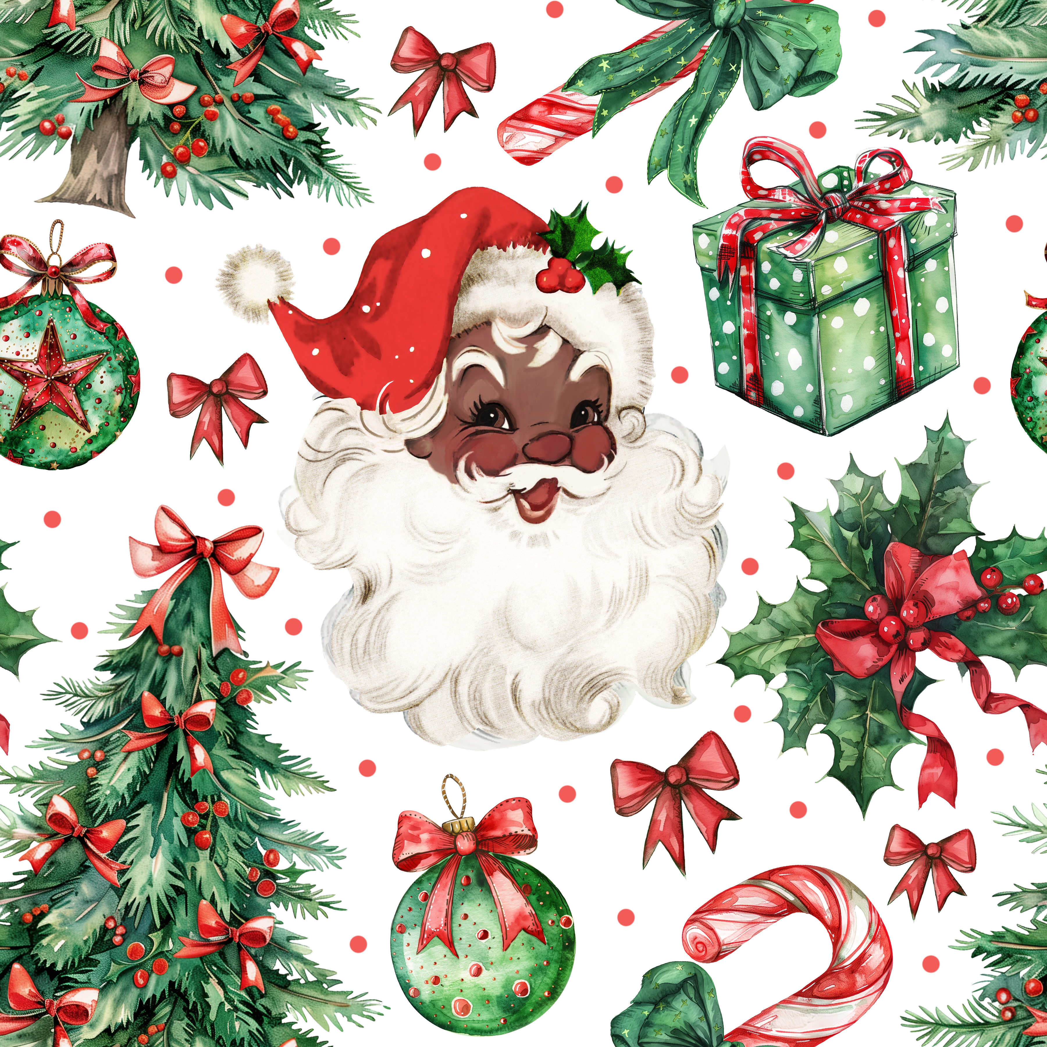 Christmas Vinyl 1023