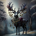 Christmas Vinyl 662