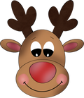 Reindeer Boy