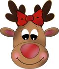 Reindeer Girl