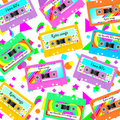 MakeHer Room 80's Challenge - Vinyl 68
