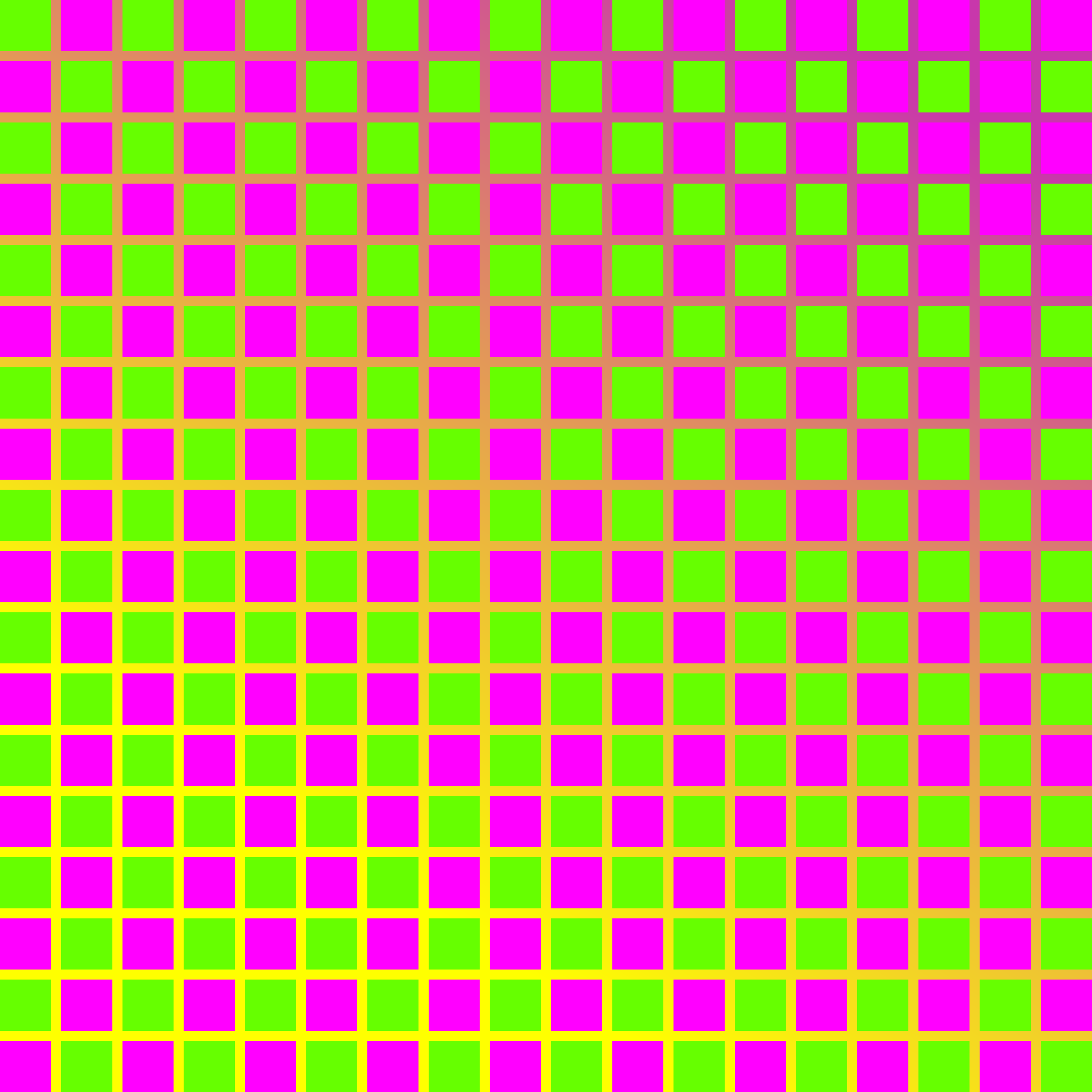 MakeHer Room 80's Challenge - Vinyl 64