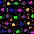 MakeHer Room 80's Challenge - Vinyl 65