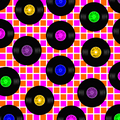 MakeHer Room 80's Challenge - Vinyl 67